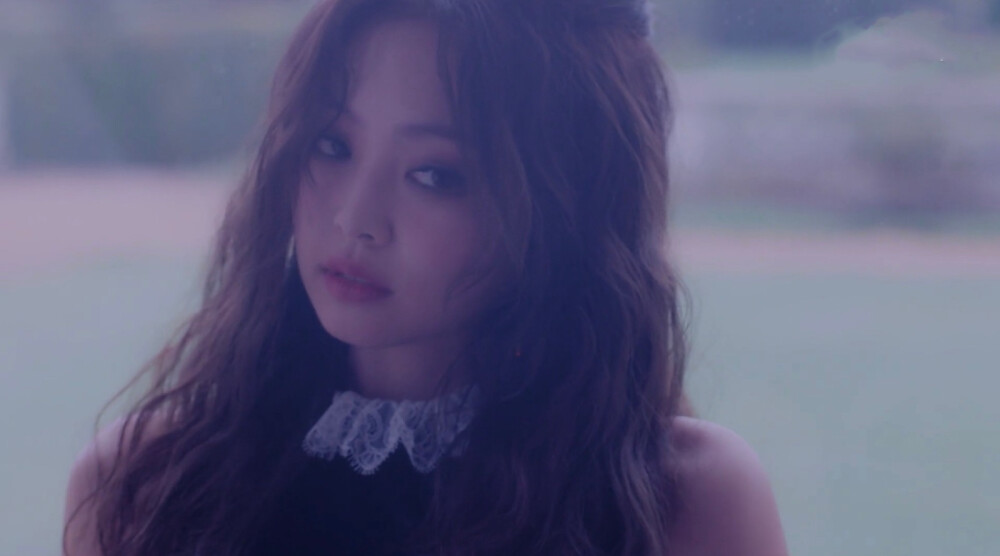 Jennie《SOLO》