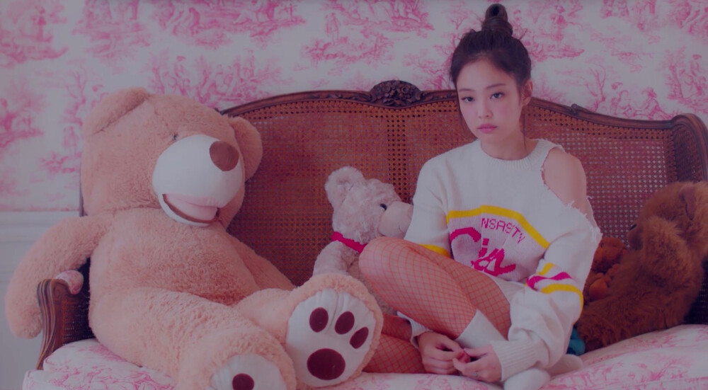 Jennie《SOLO》