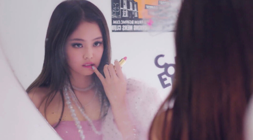 Jennie《SOLO》