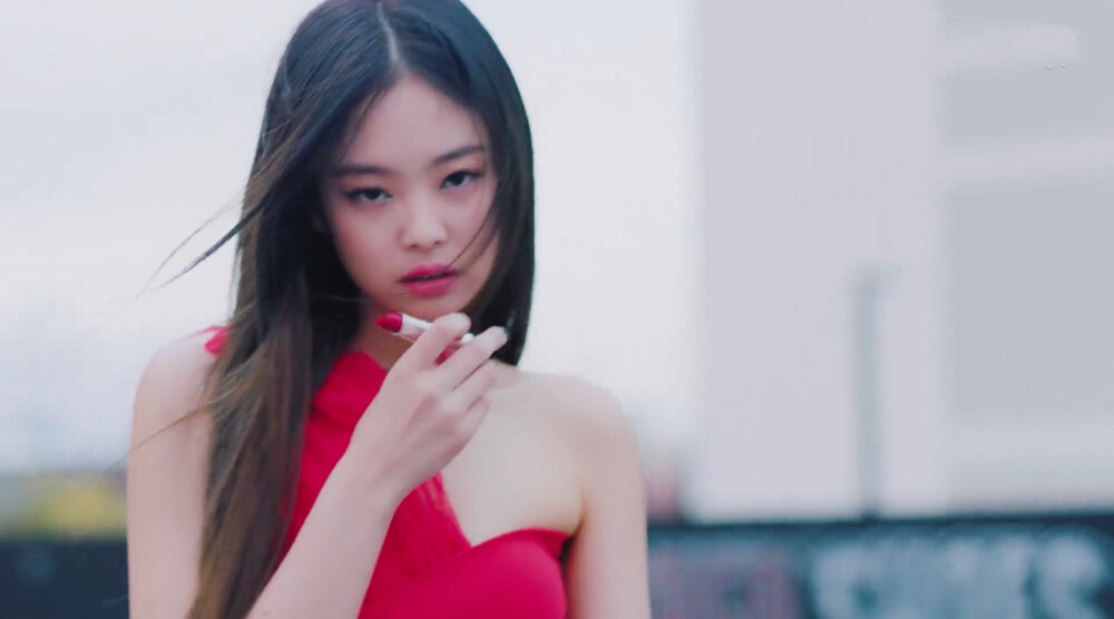 Jennie《SOLO》