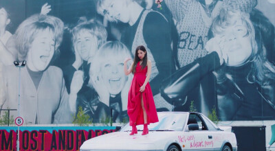 Jennie《SOLO》