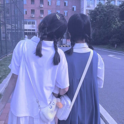 姐妹