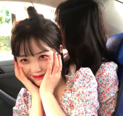 姐妹