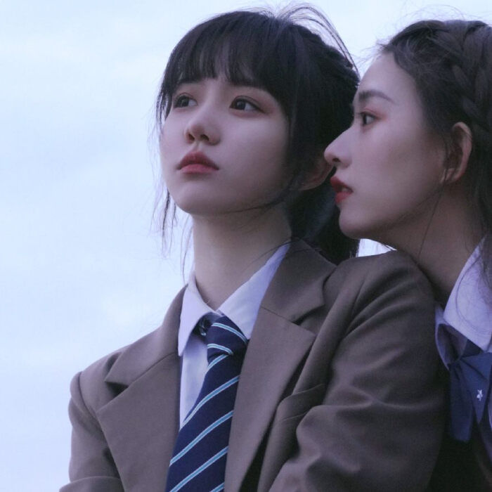 姐妹