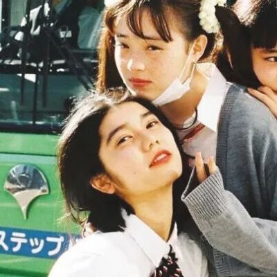 姐妹