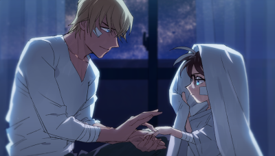 【骗子组】作者Pixiv的ID：K
用户名ID：10147118