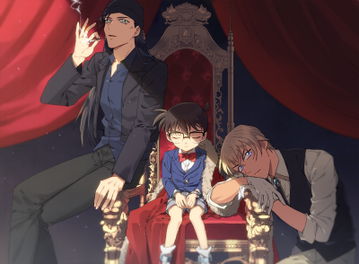 【绯色组】作者Pixiv的ID：K
用户名ID：10147118