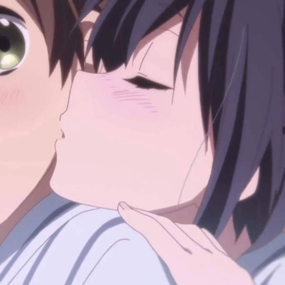 情头签收 可爱 哒哒哒～