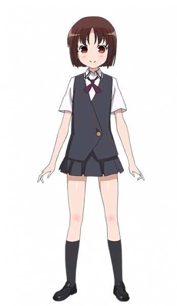 天才麻将少女