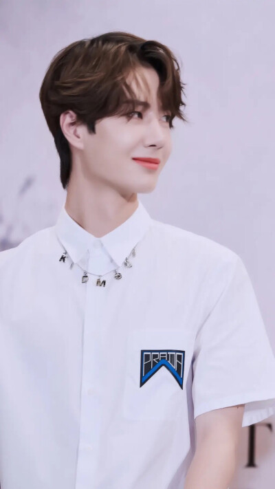 王一博肖战泰国见面会