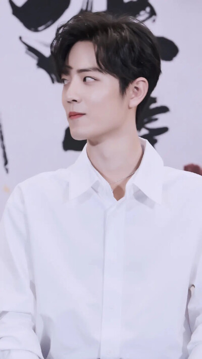 王一博肖战泰国见面会