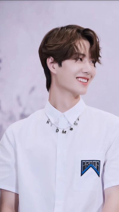 王一博肖战泰国见面会