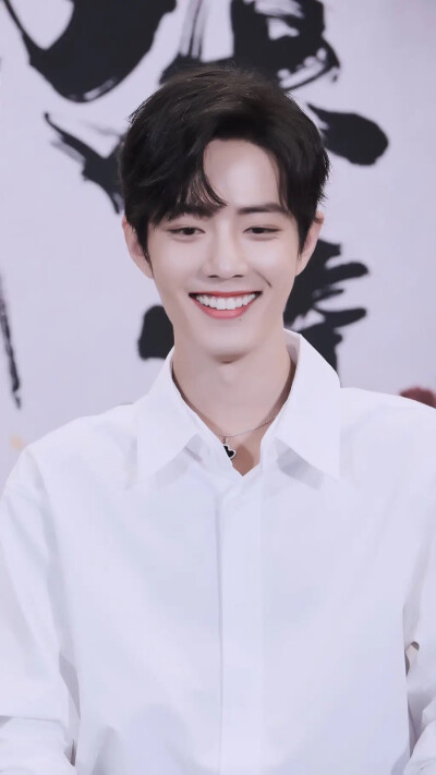 王一博肖战泰国见面会