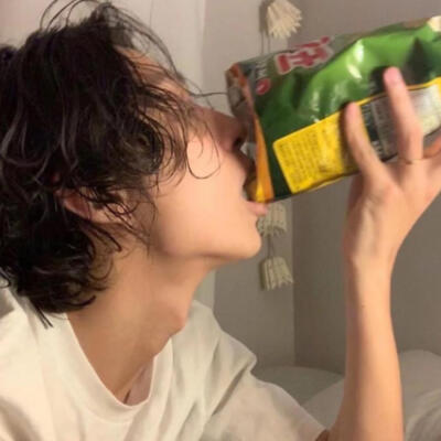 薯片
