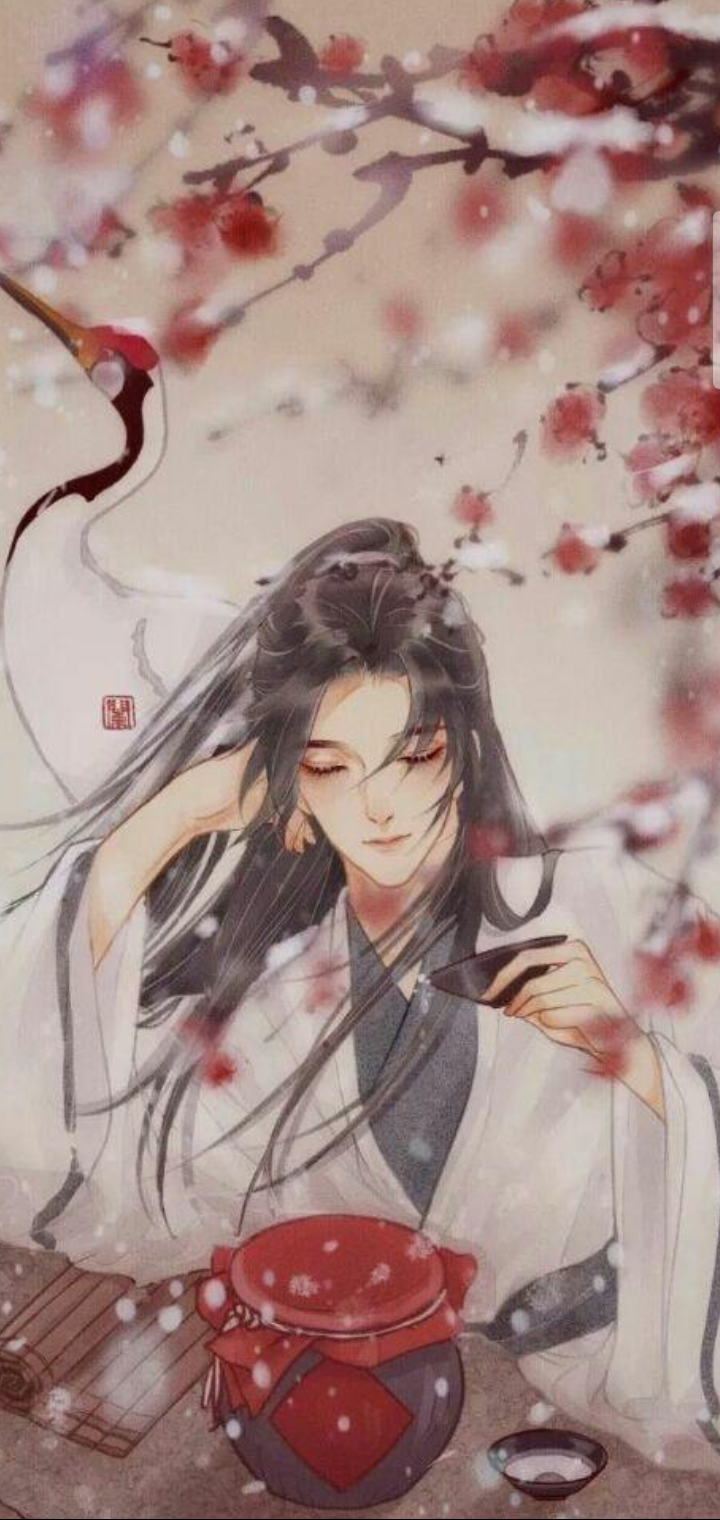 动漫壁纸