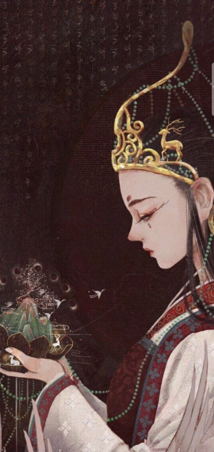 动漫壁纸