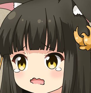 动漫表情包
长门