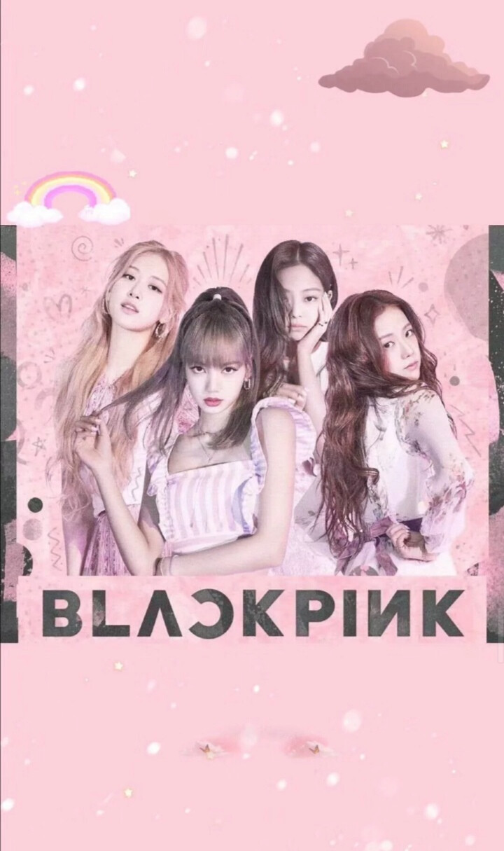 BLACKPINK优质壁纸