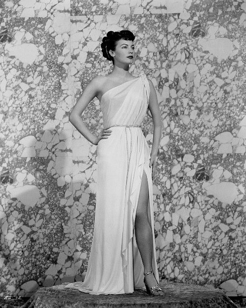 Ava Gardner