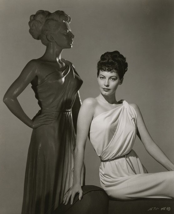 Ava Gardner