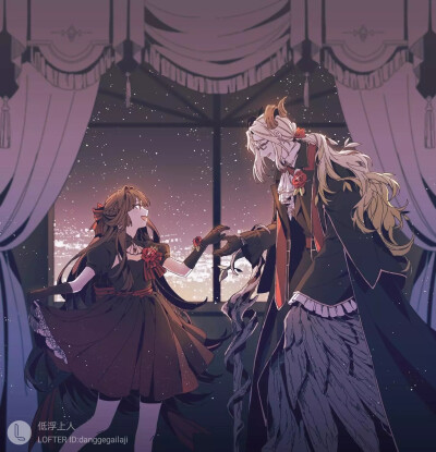 永远的七日之都