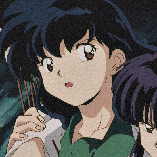 犬夜叉戈薇桔梗自截