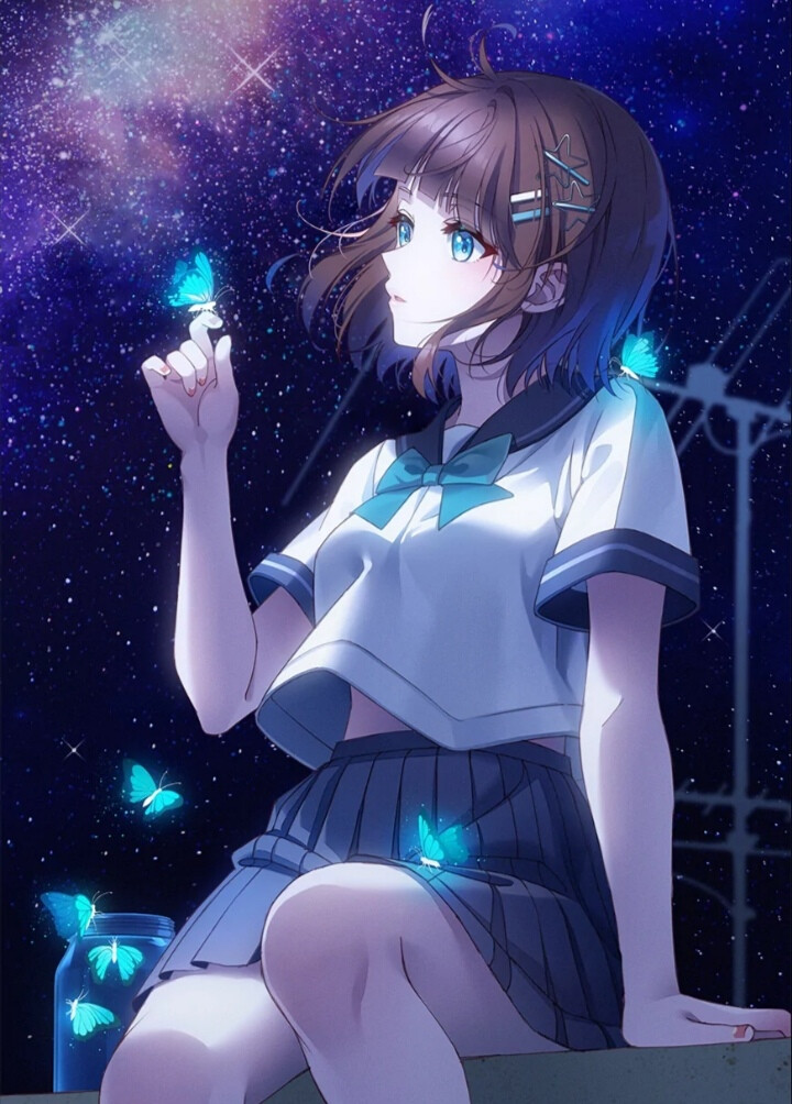 动漫壁纸