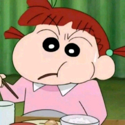 微博：@动漫头像