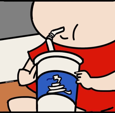 微博：@动漫头像