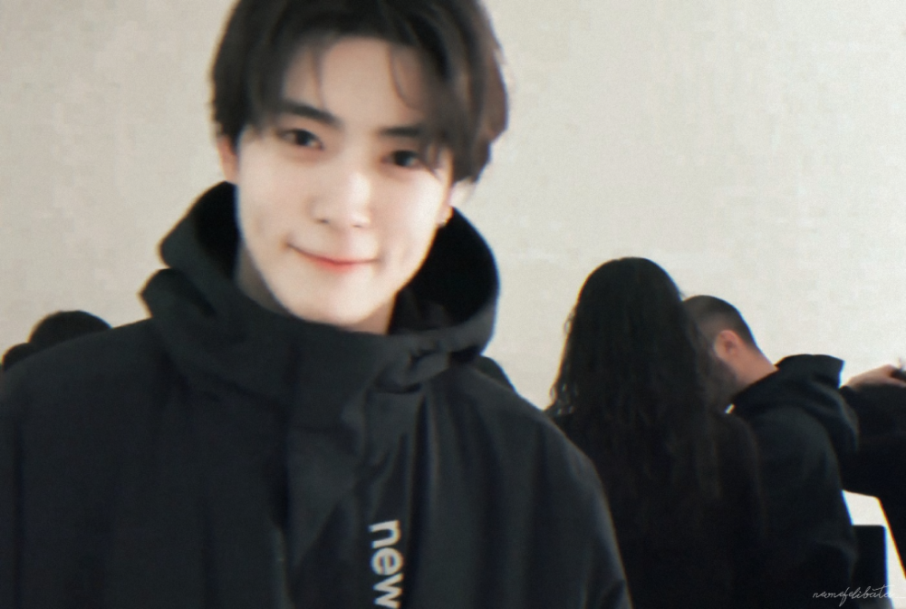 郑在玹JAEHYUN