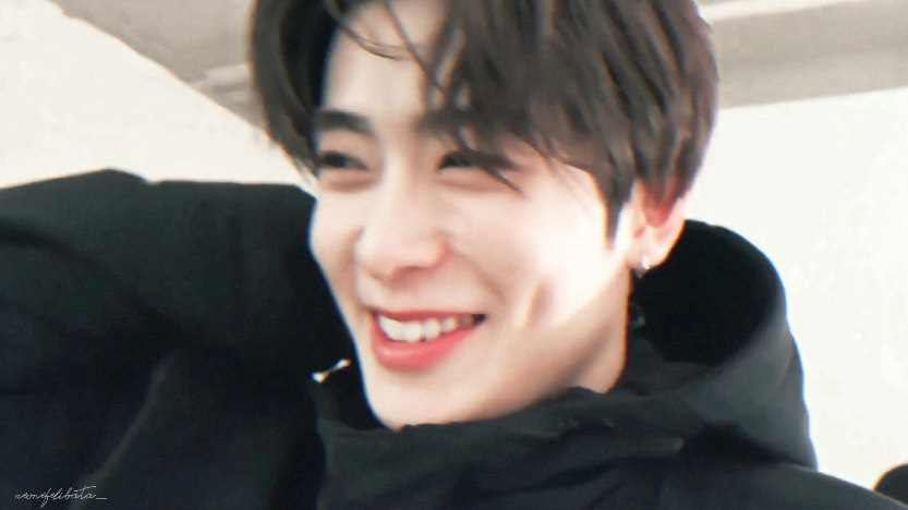 郑在玹JAEHYUN