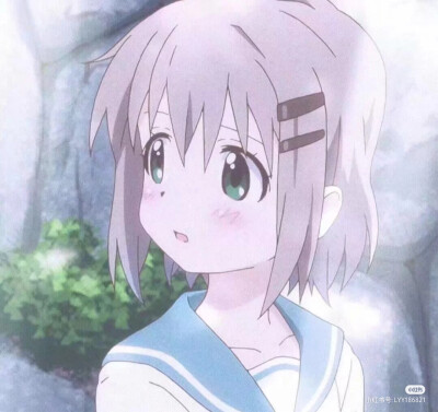 好看的仙女图片，动漫头像