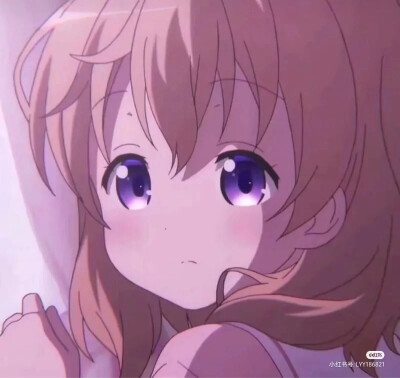 好看的仙女图片，动漫头像