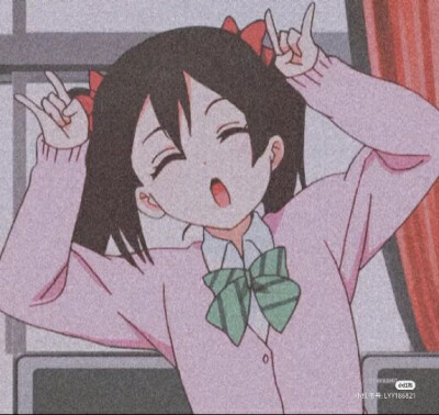 好看的仙女图片，动漫头像