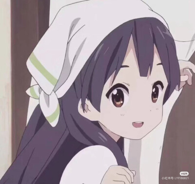 好看的仙女图片，动漫头像