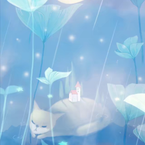 唯美 梦幻 清新 手绘 插画 - 高清图片,堆糖,美图壁纸兴趣社区