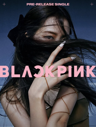 blackpink最新头像?。?！