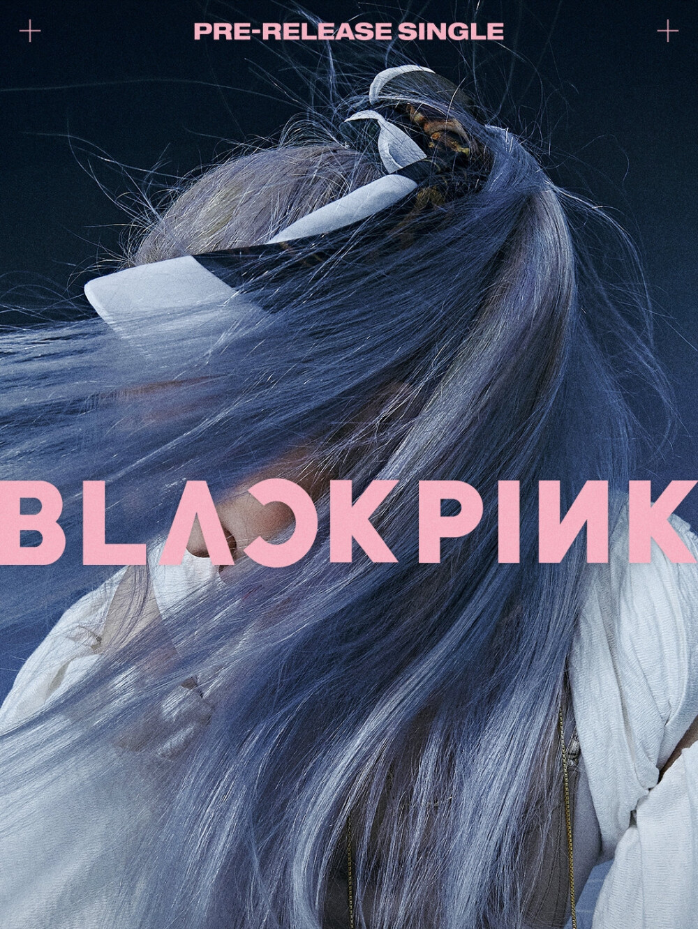 blackpink最新头像！！！