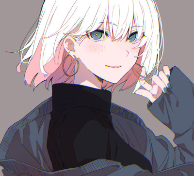 插画作品むっしゅ . ​​​