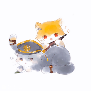 食物语