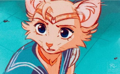 重绘活动 水兵月