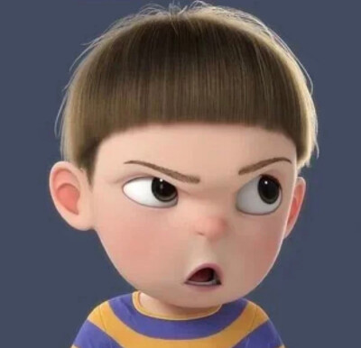 迪士尼傲娇小王子