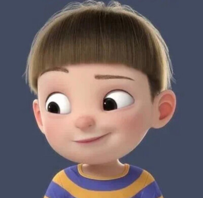迪士尼傲娇小王子
