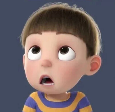 迪士尼傲娇小王子