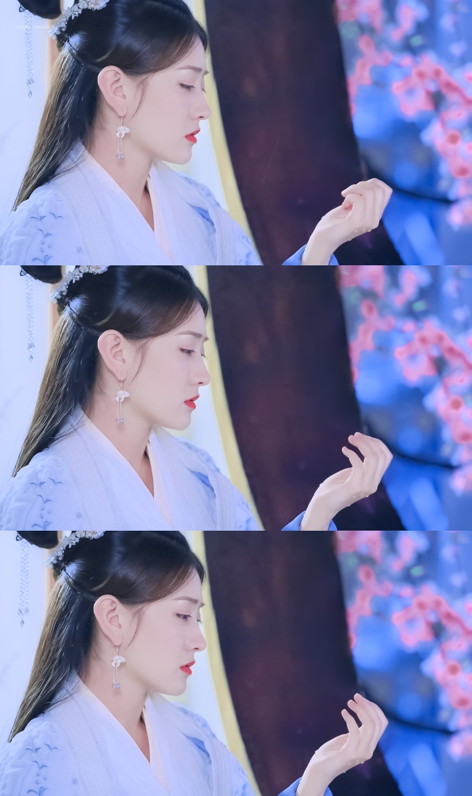 梁洁曲小檀