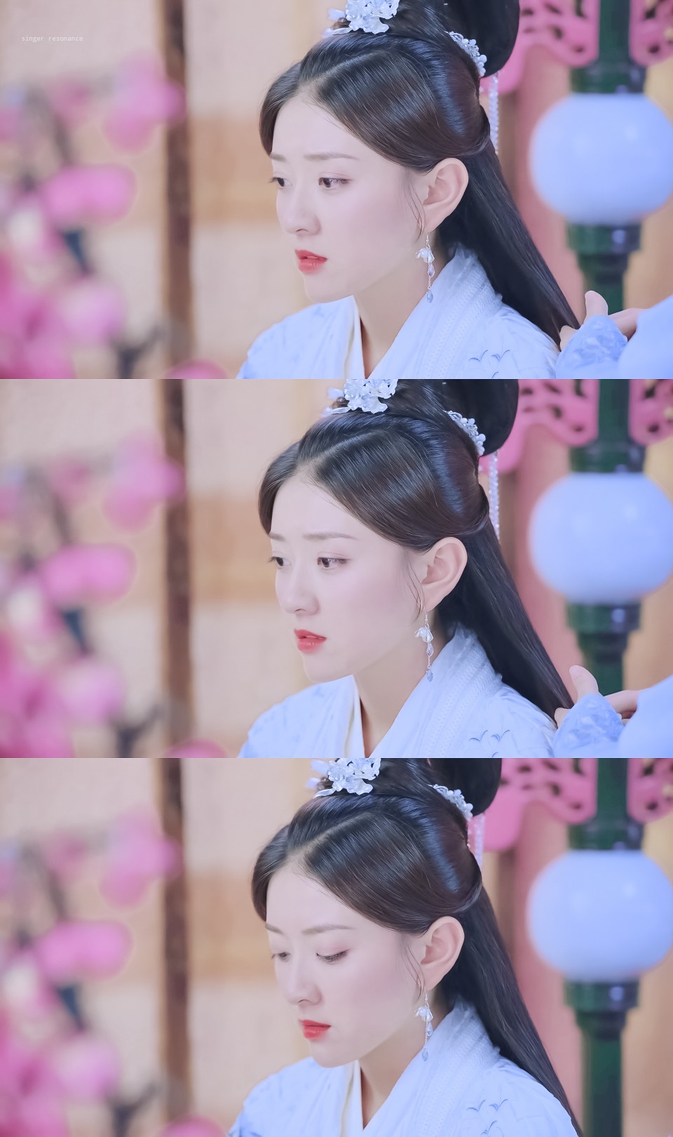 梁洁曲小檀