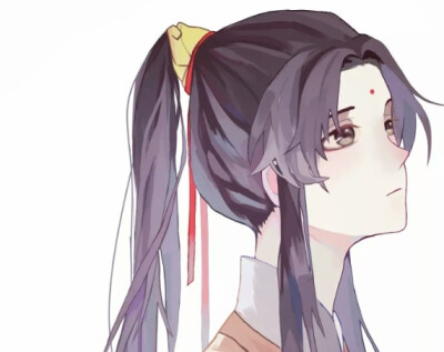 魔道祖师