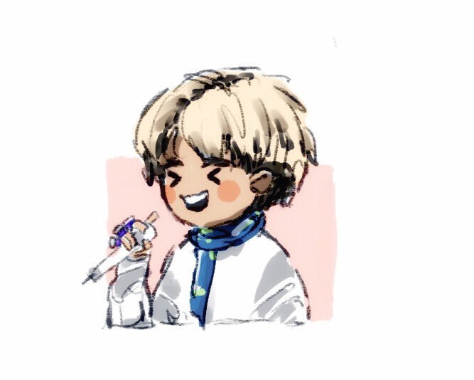 宋旻浩 MINO
                                                         ✍︎ cr. 句妮七 ✍︎
                                                      ✨ⓌⒾⓃⓃⒺⓇ✨