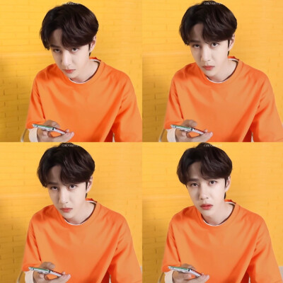 王一博美汁源宣传片截修陈诗言