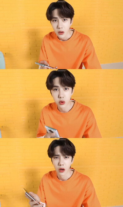 王一博美汁源宣传片截修陈诗言